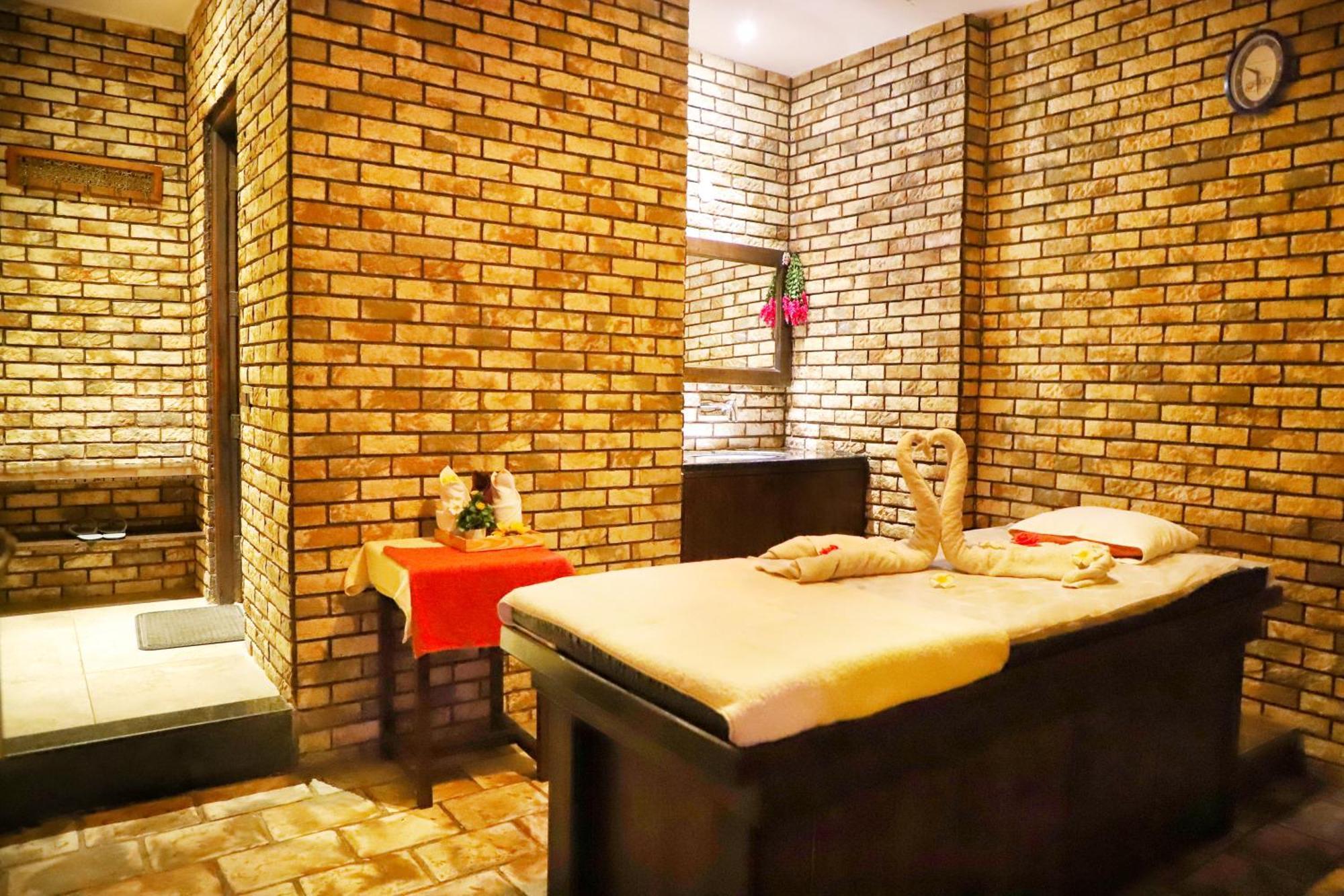 Deventure Shimla Hills Hotel Kandaghat Ngoại thất bức ảnh
