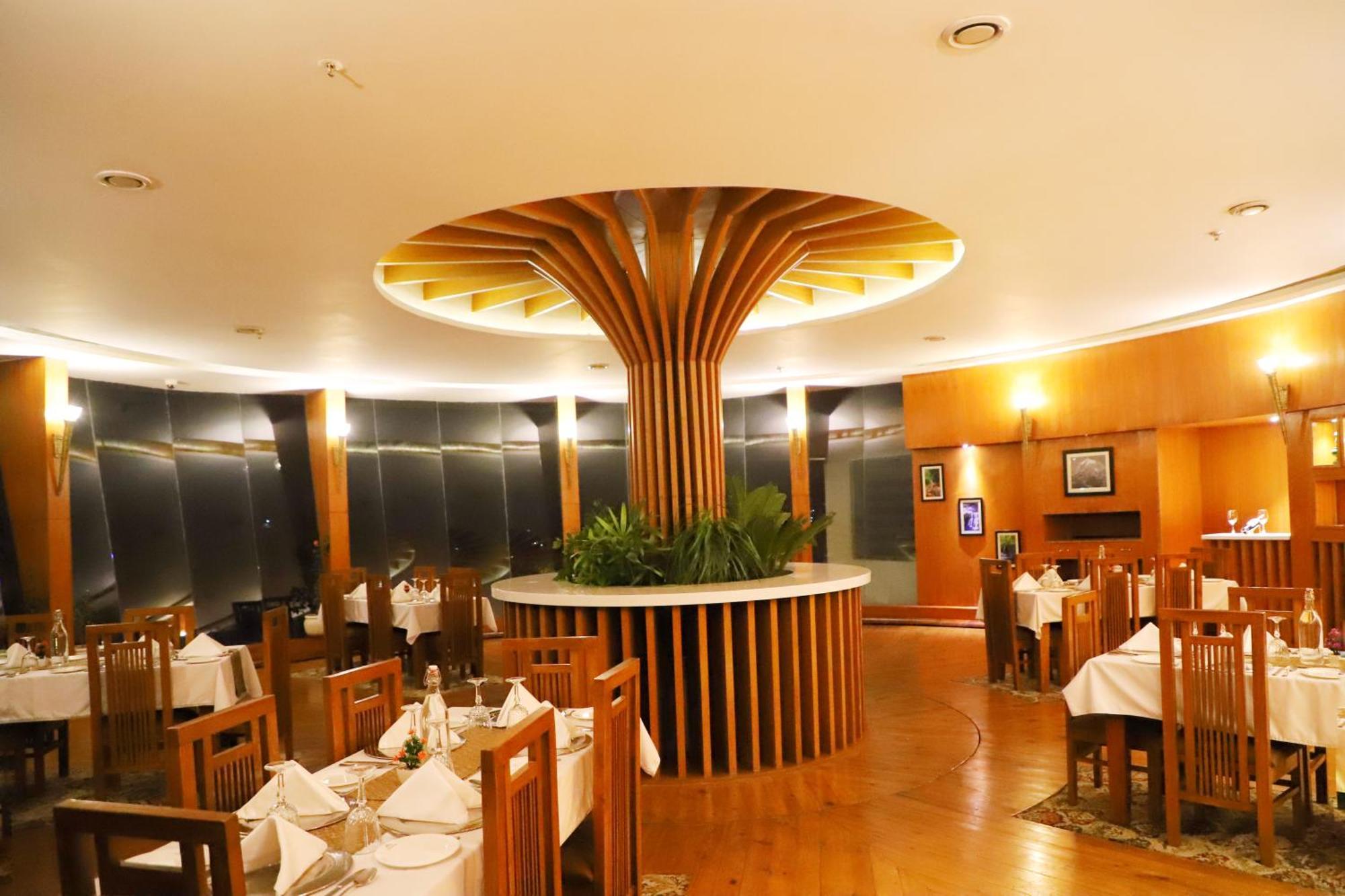 Deventure Shimla Hills Hotel Kandaghat Ngoại thất bức ảnh