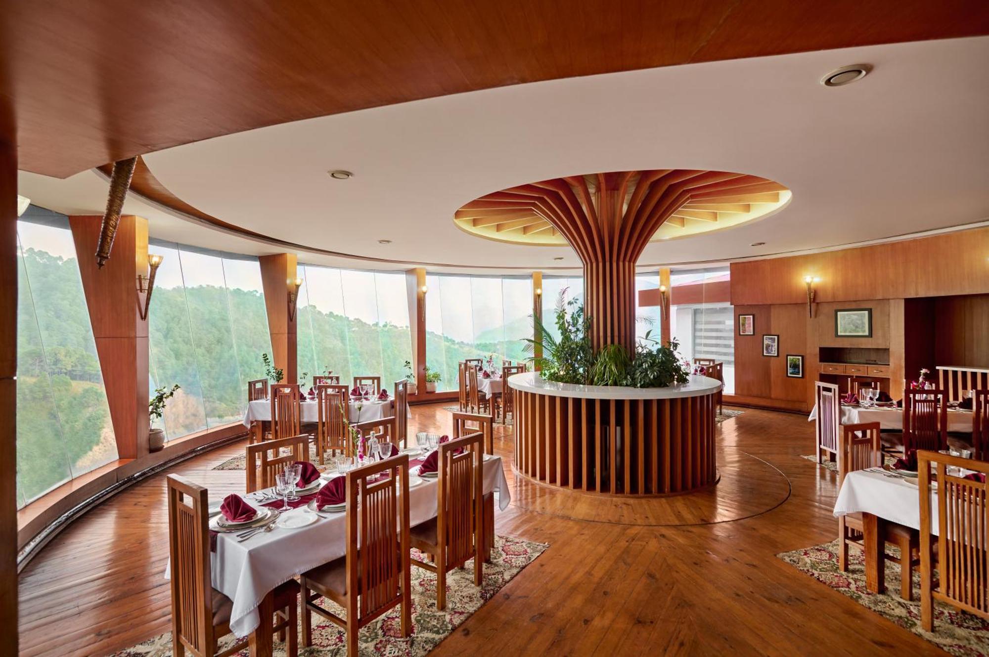 Deventure Shimla Hills Hotel Kandaghat Ngoại thất bức ảnh