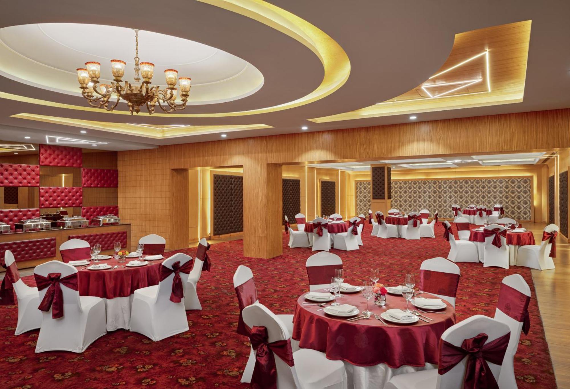 Deventure Shimla Hills Hotel Kandaghat Ngoại thất bức ảnh