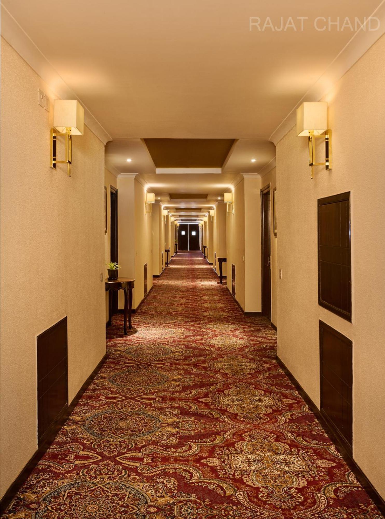 Deventure Shimla Hills Hotel Kandaghat Ngoại thất bức ảnh